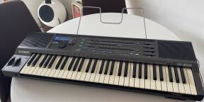 Vends CASIO HT-3000 + accessoires - parfait état