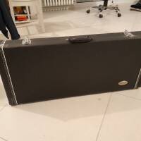 Stand pour 5 guitares