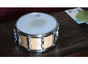 Ludwig Drums Classic Maple 14 x 6.5 Snare (61935)