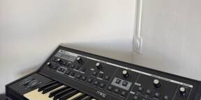 Vends Moog Little Phatty Stage 2 + Housse Moog