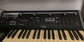 Vends Moog Little Phatty Stage2