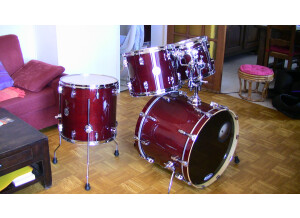 Ludwig Drums Classic Maple 14 x 6.5 Snare (96628)