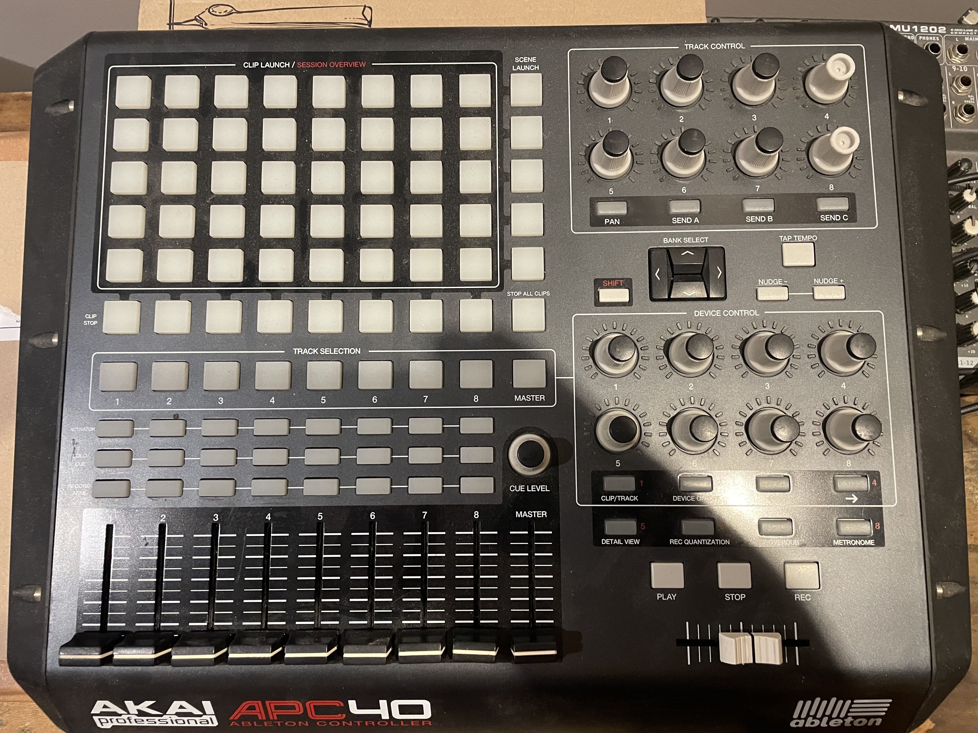 Akai Professional APC40 (95032)