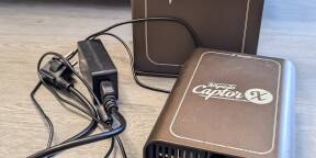 Two Notes Torpedo Captor X SE