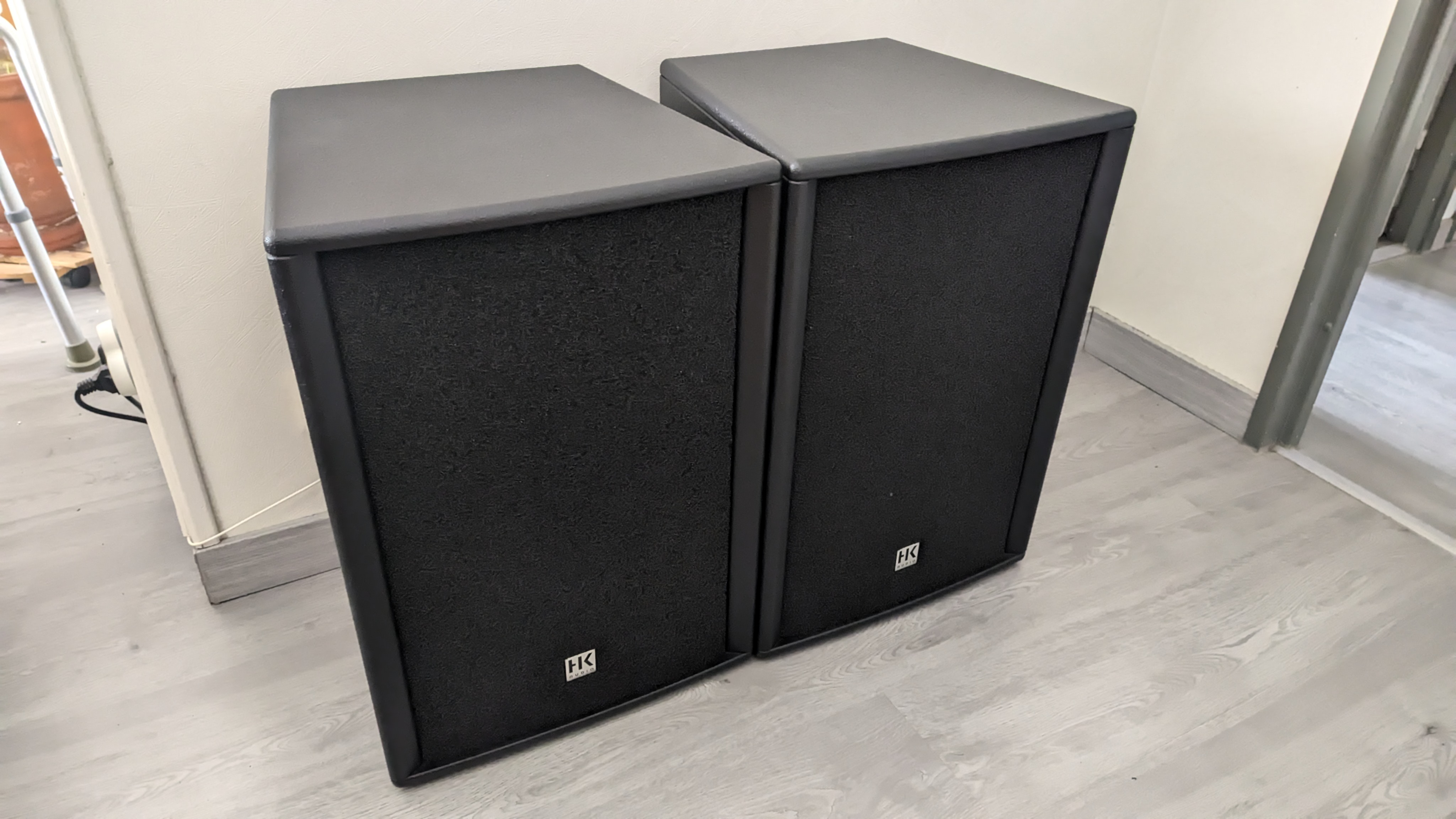 HK Audio PR:O 12D (95228)