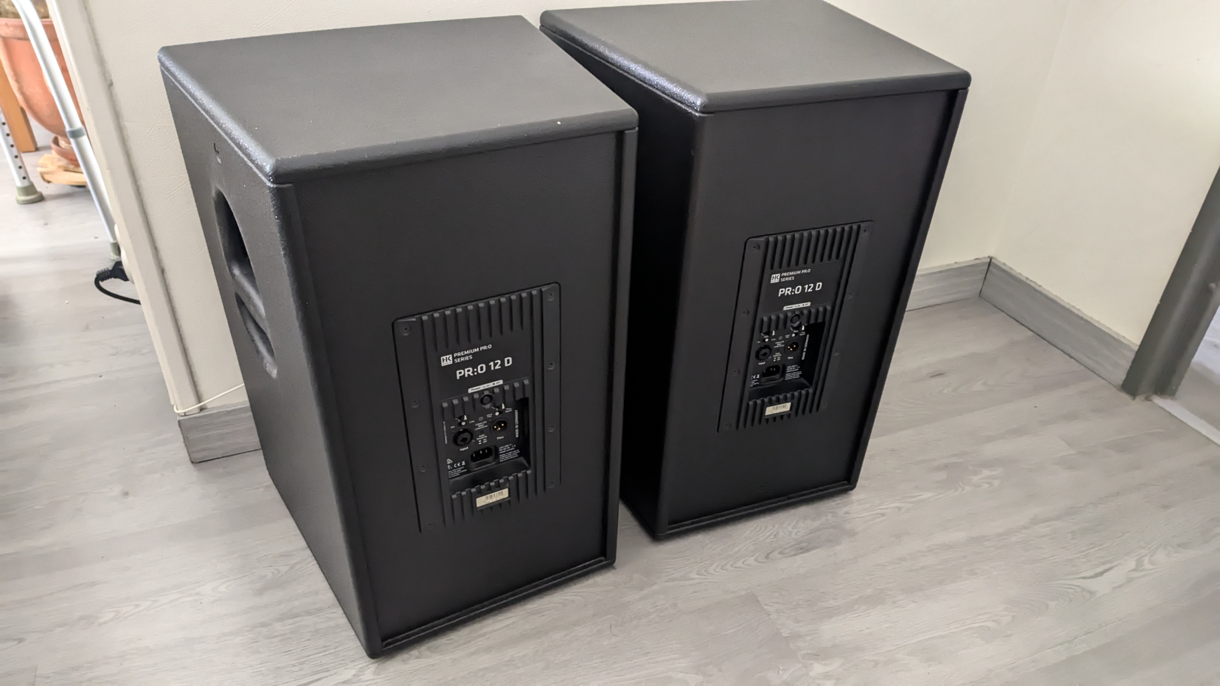 HK Audio PR:O 12D (62089)