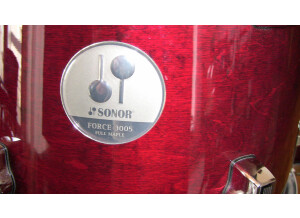 Ludwig Drums Classic Maple 14 x 6.5 Snare (67074)