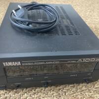 Amplificateur Yamaha A100a