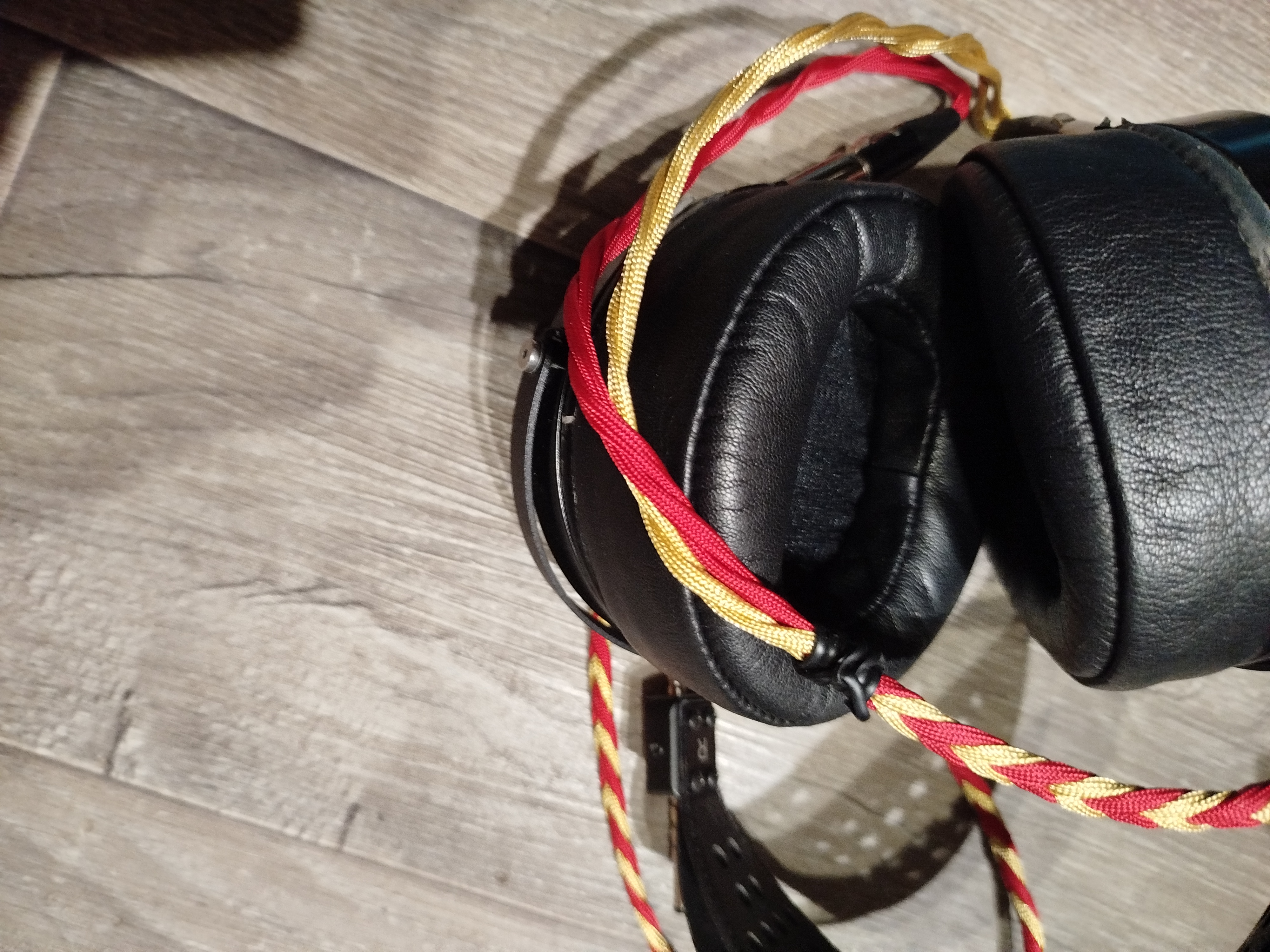 Audeze LCD-X (97290)