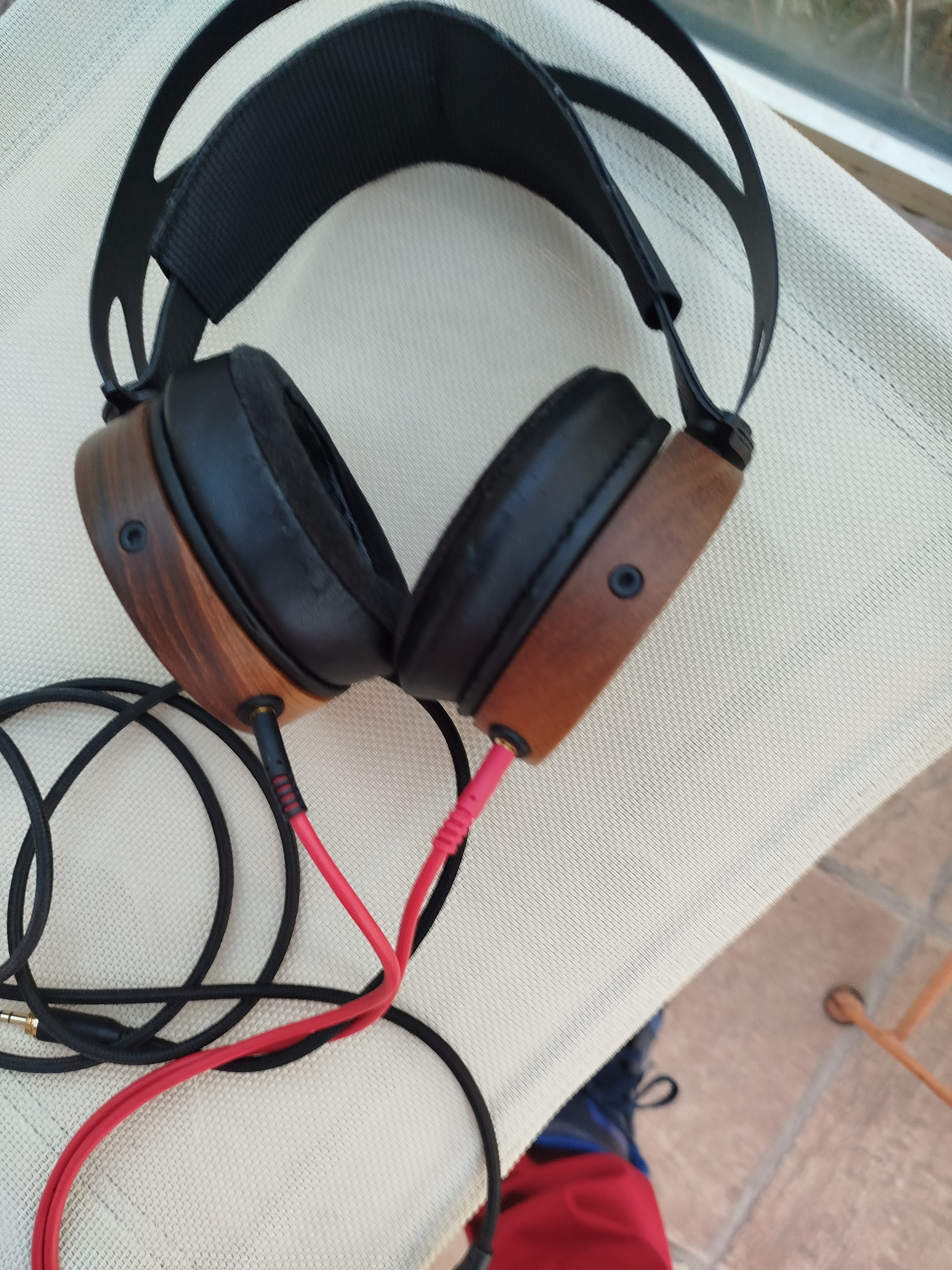 vends casque ollo 4 (mixage mastering)
