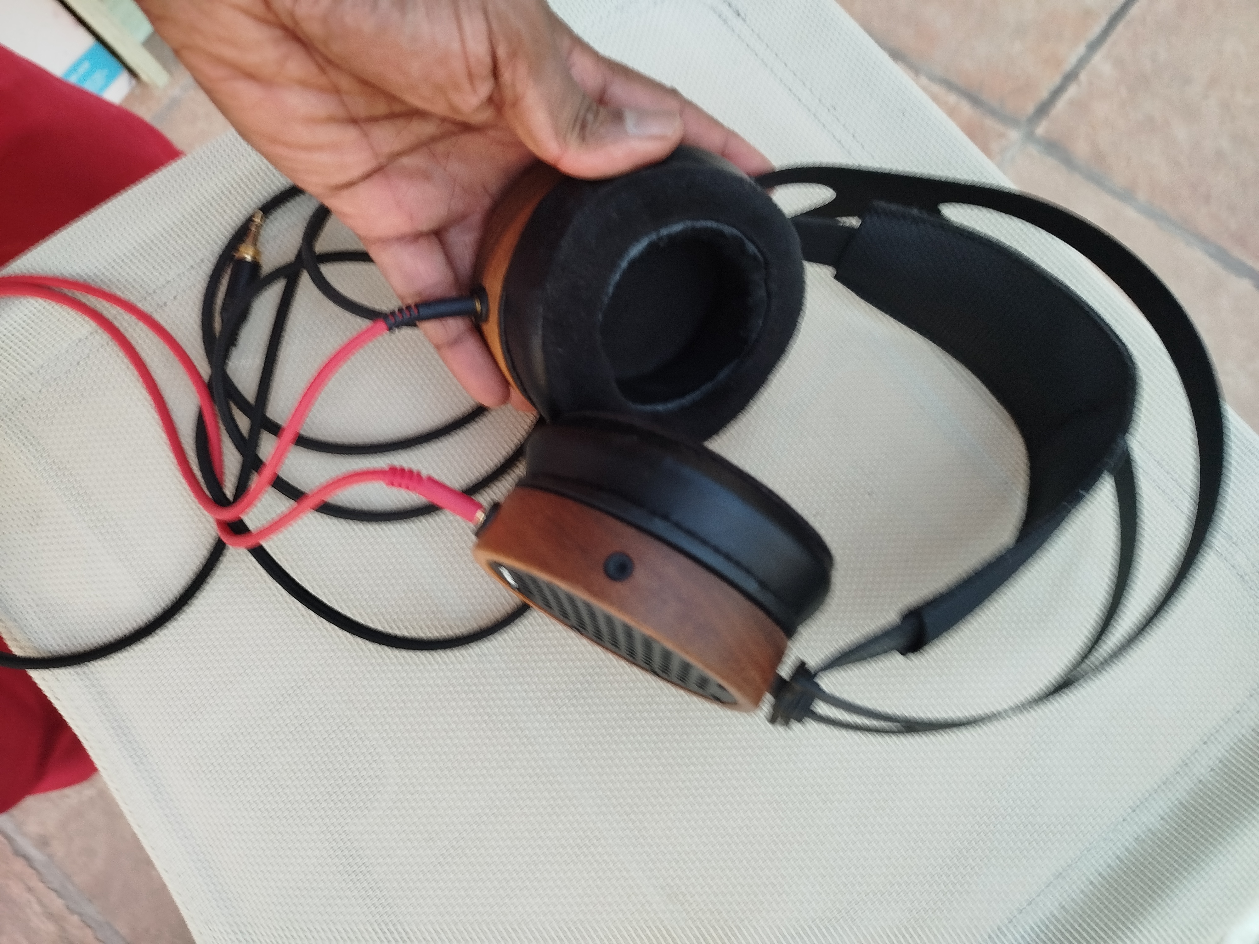 Ollo S4 (25136)