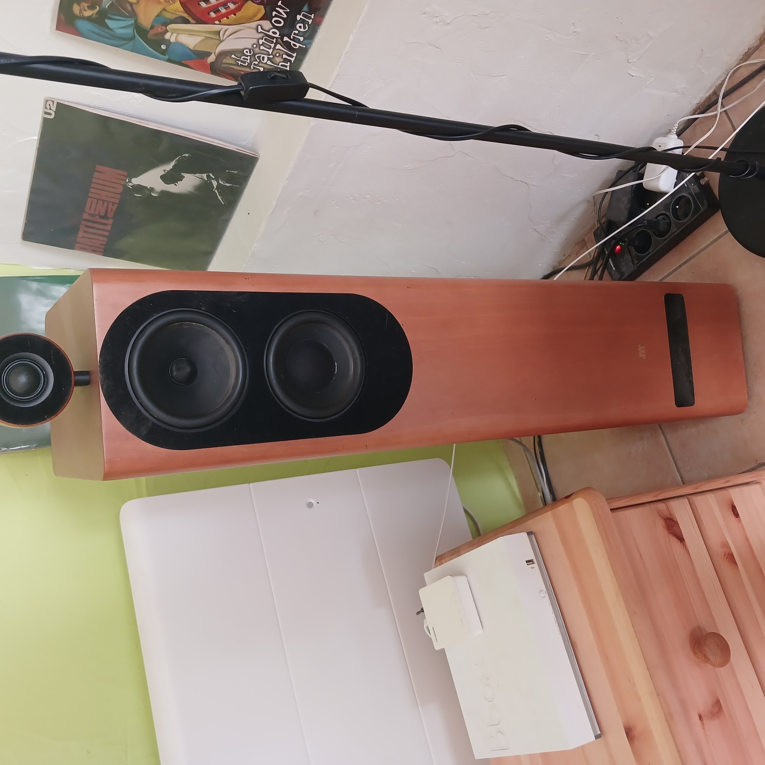 Vends paire jmr cantabile jubile