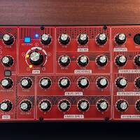 VDS BEHRINGER NEUTRON COMPLET