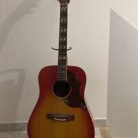 Guitare Folk à Vendre
