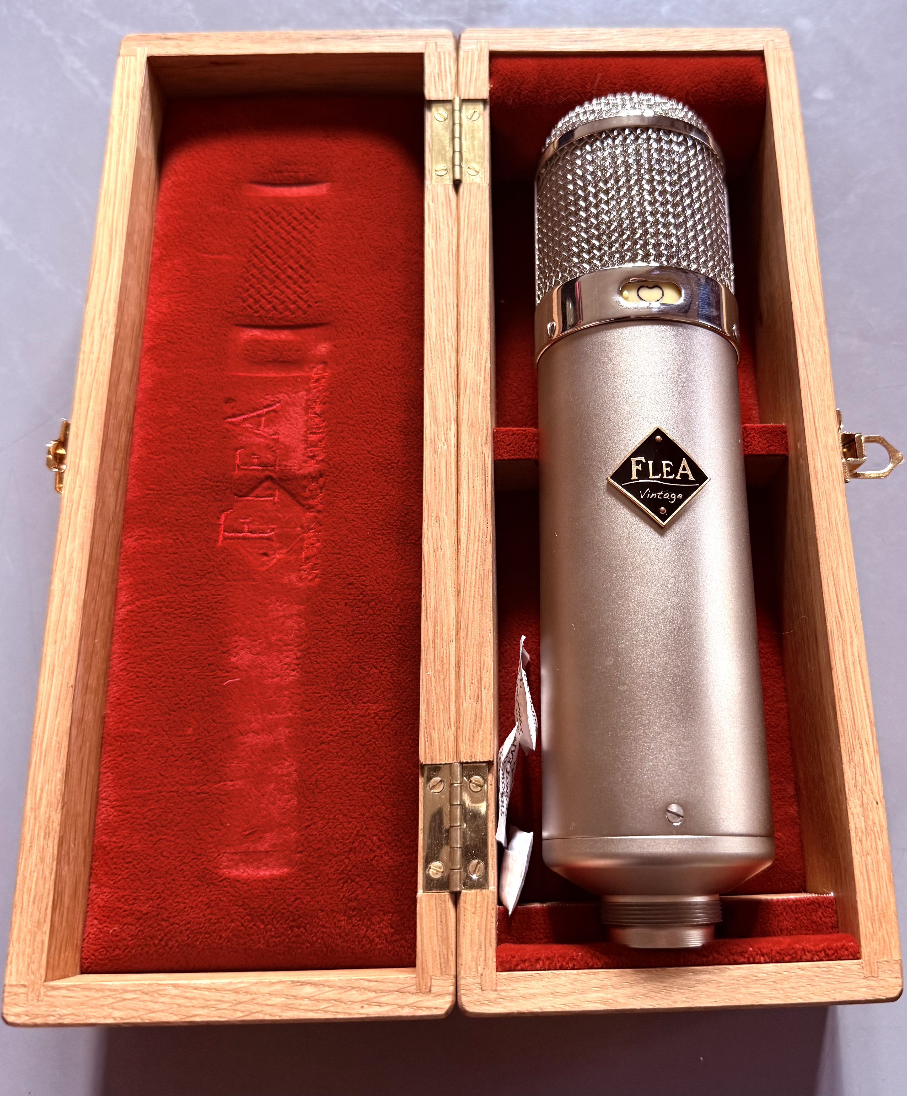 Vends FLEA 47 Vintage 