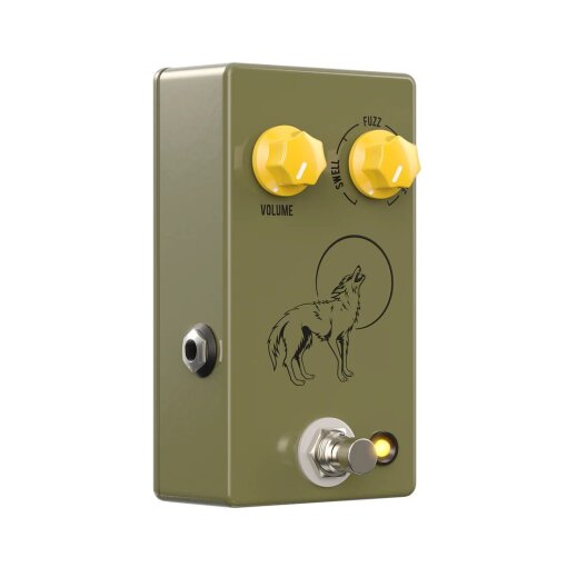 CoyoteSIDE CoyoteSIDE