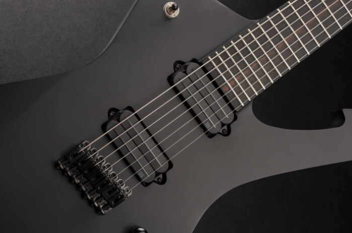 Black Rails2 Black Rails2