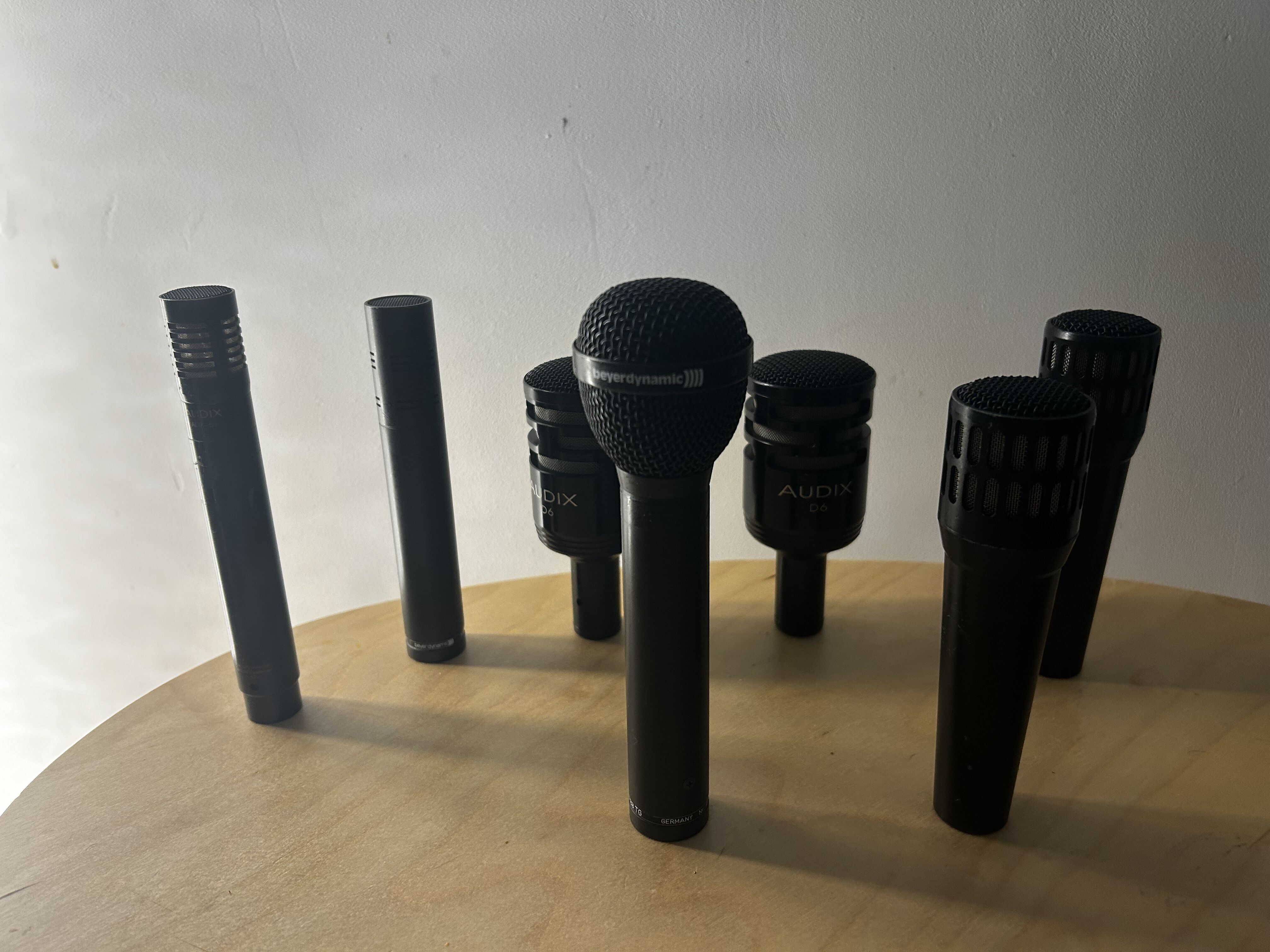 plusieurs micros a vendre - faire offre