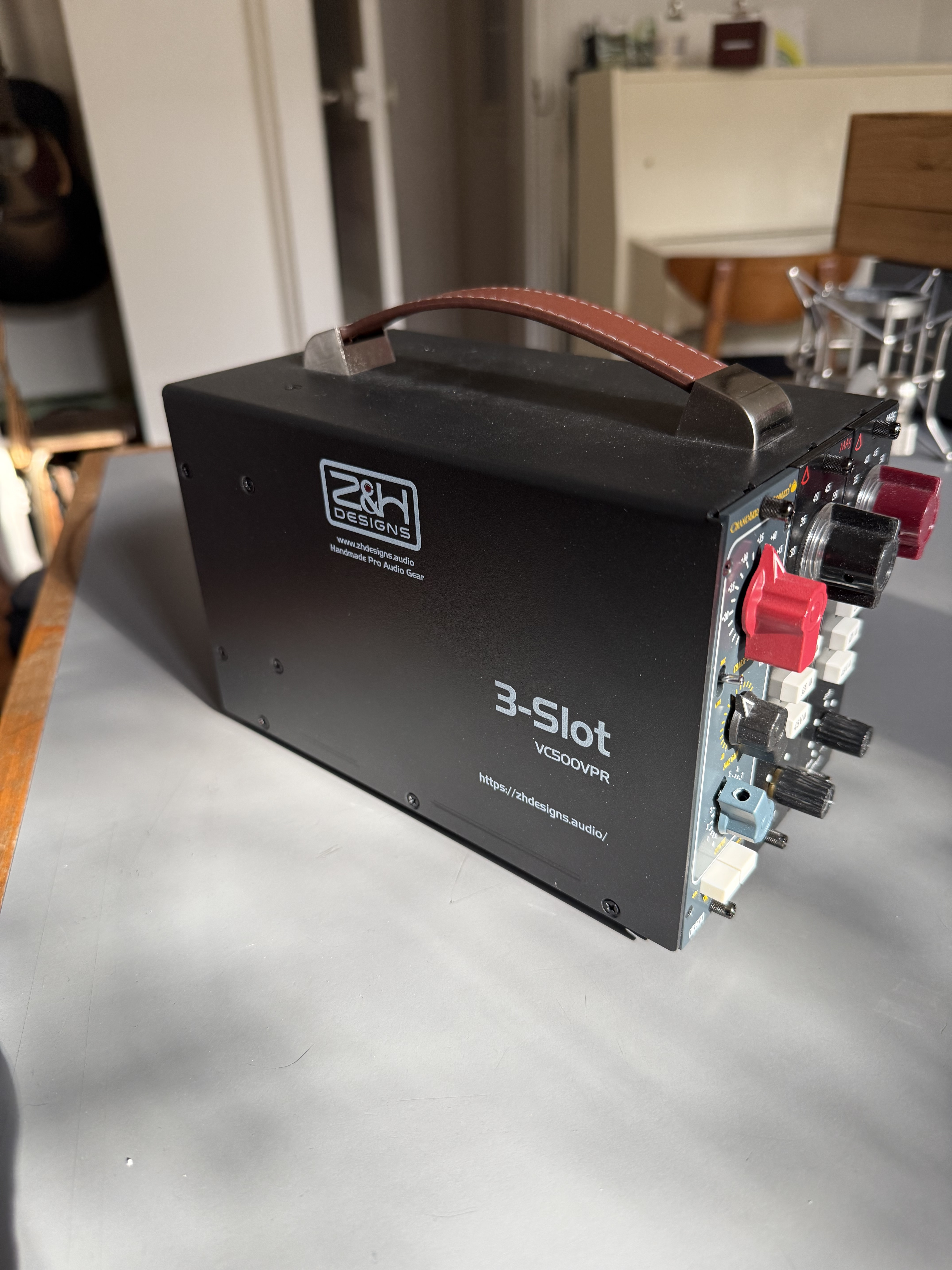 Vends Z&H DESIGNS VC500VPR-3