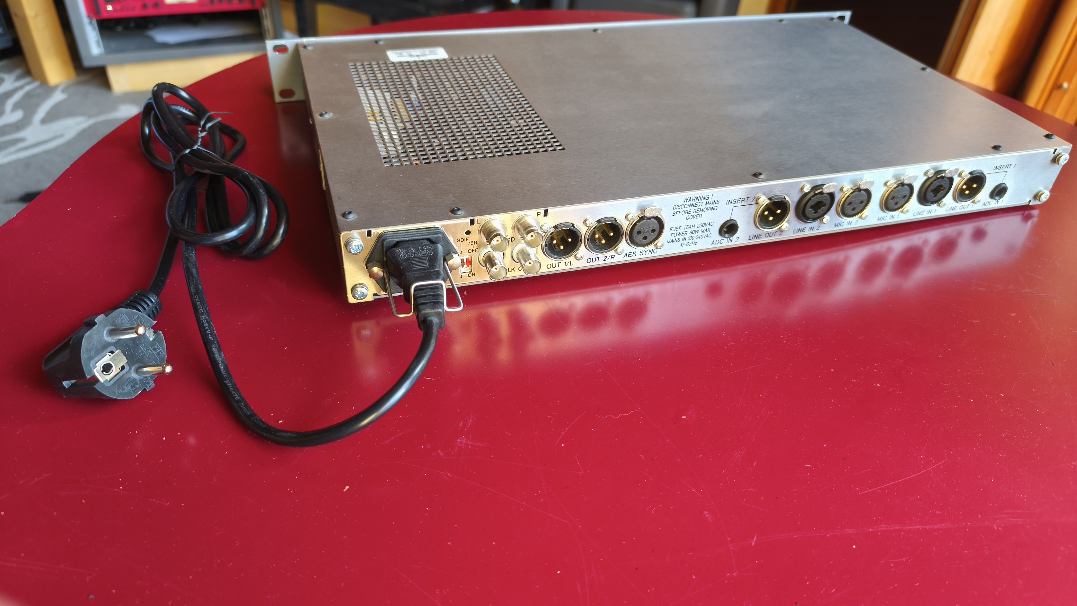 AMS-Neve 1073 DPD (36533)
