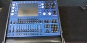 Chamsys MagicQ MQ100 Pro 2014