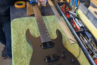 Spira Guitars S-407