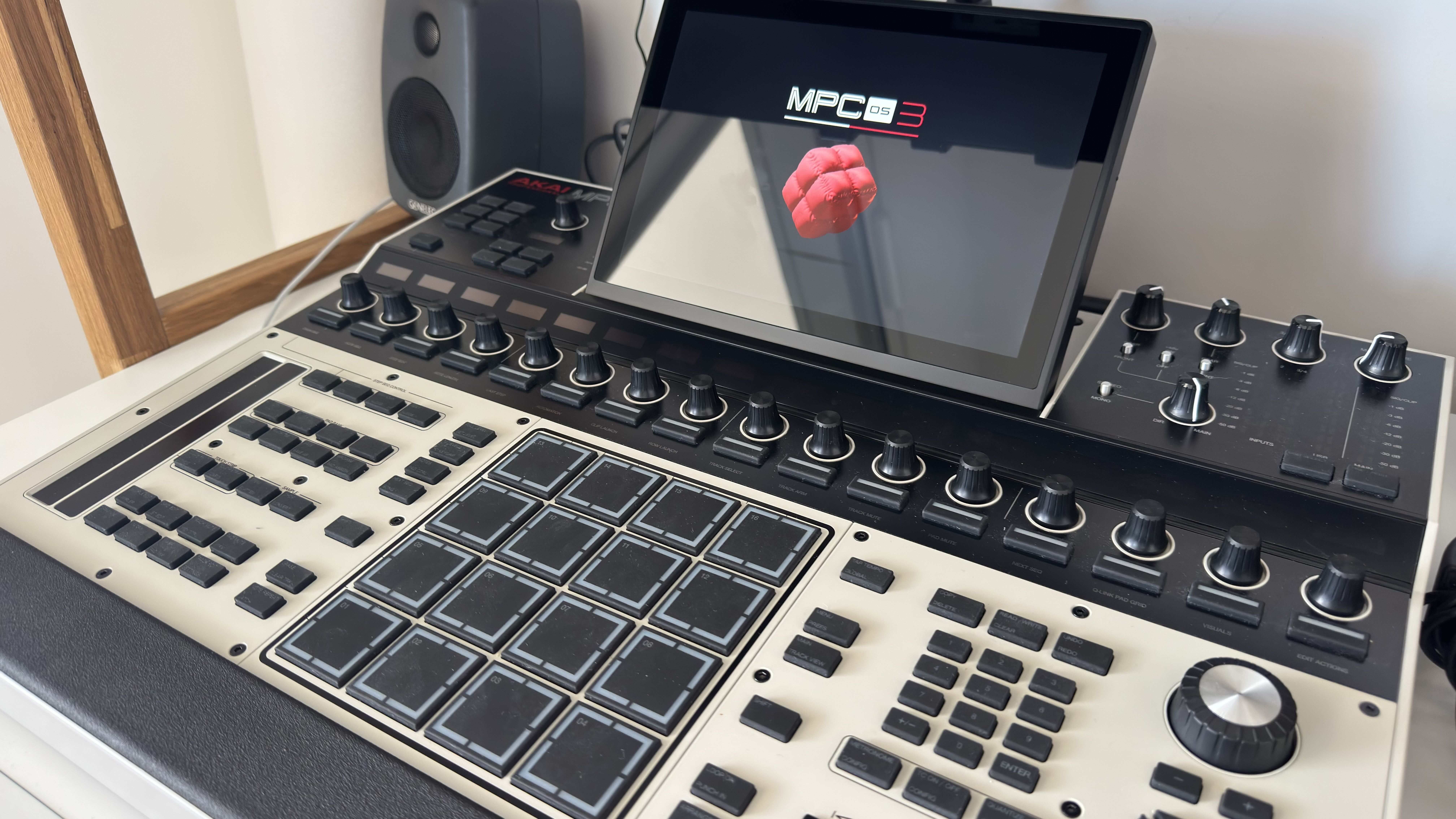 Akai Professional MPC XL (42619)