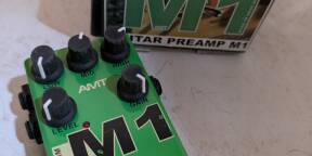 Amt Electronics M1 Marshall