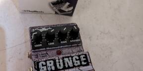 DigiTech Grunge