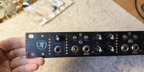 Ampli casque Mackie HM400