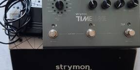 VDS Strymon Timeline