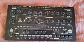 Vend Abstrakt instruments avalon bassline