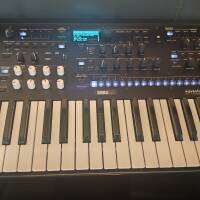 Vends Korg wavestate MKII