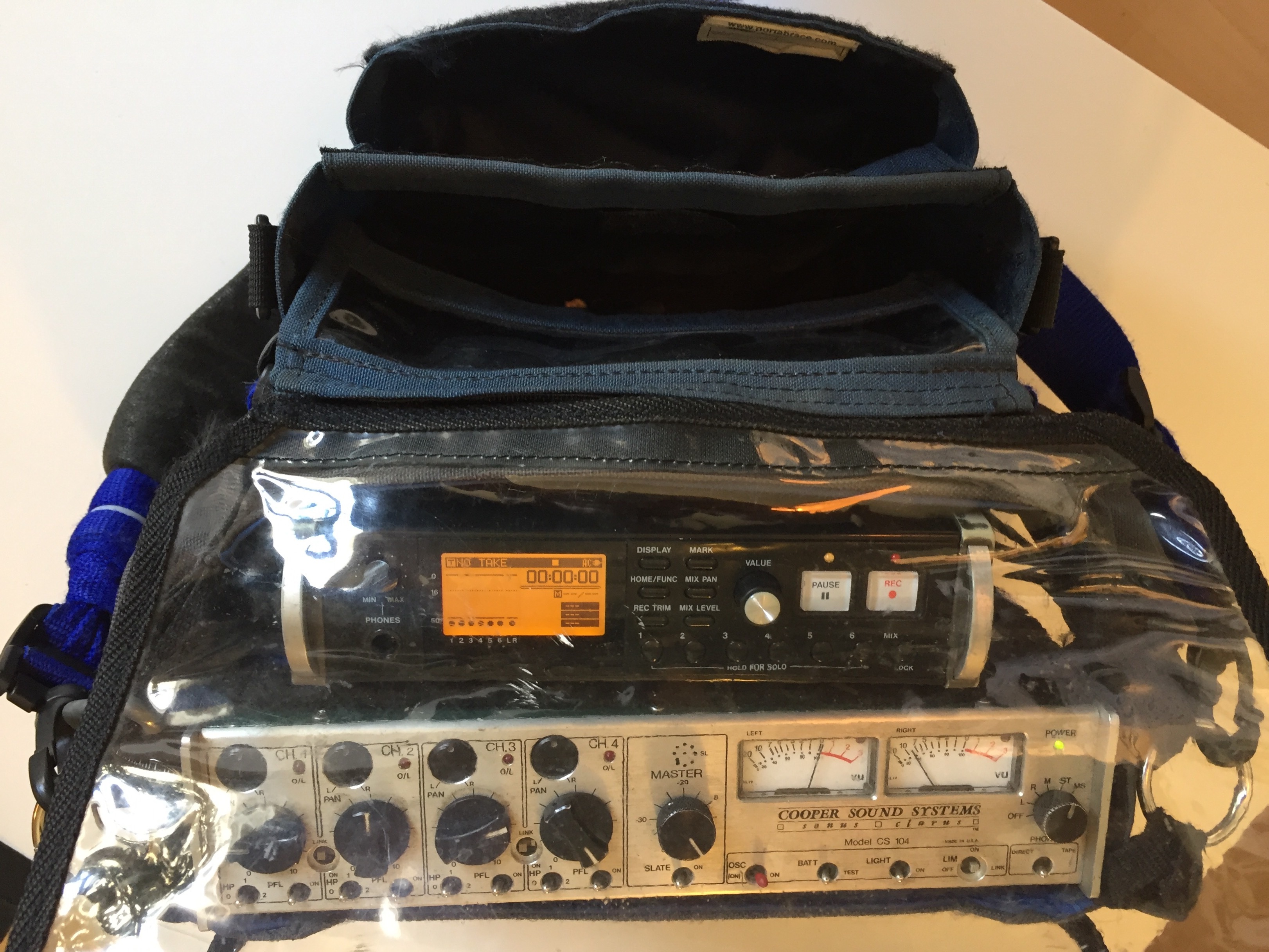 Tascam DR-680 (31811)