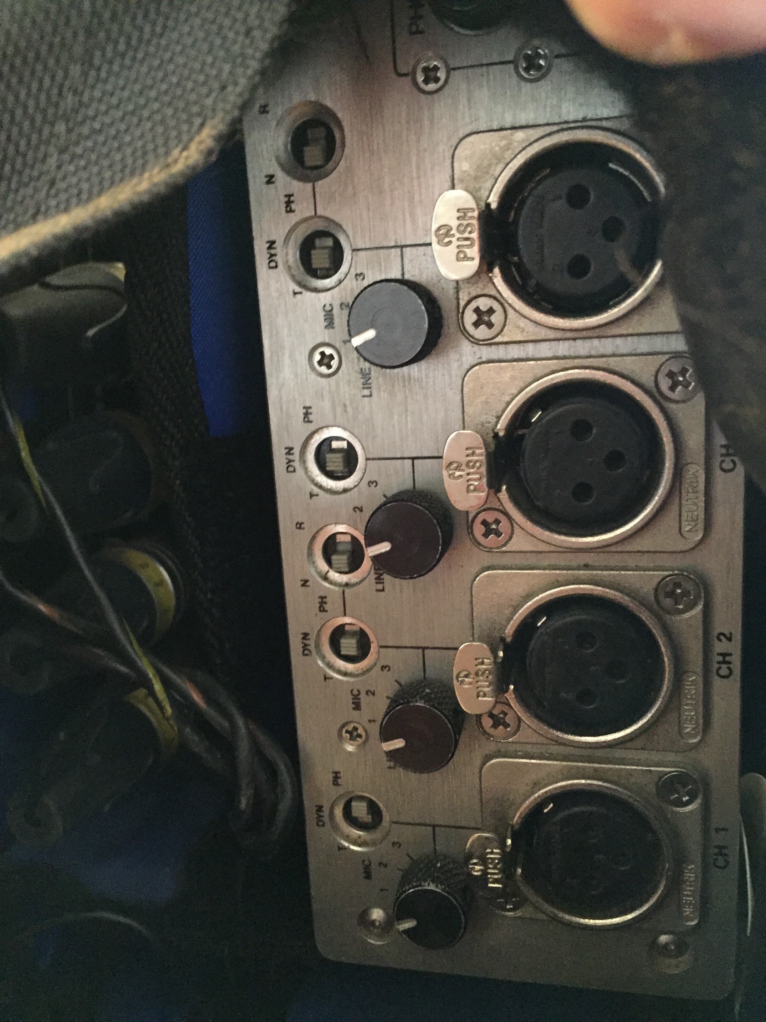 Tascam DR-680 (73836)