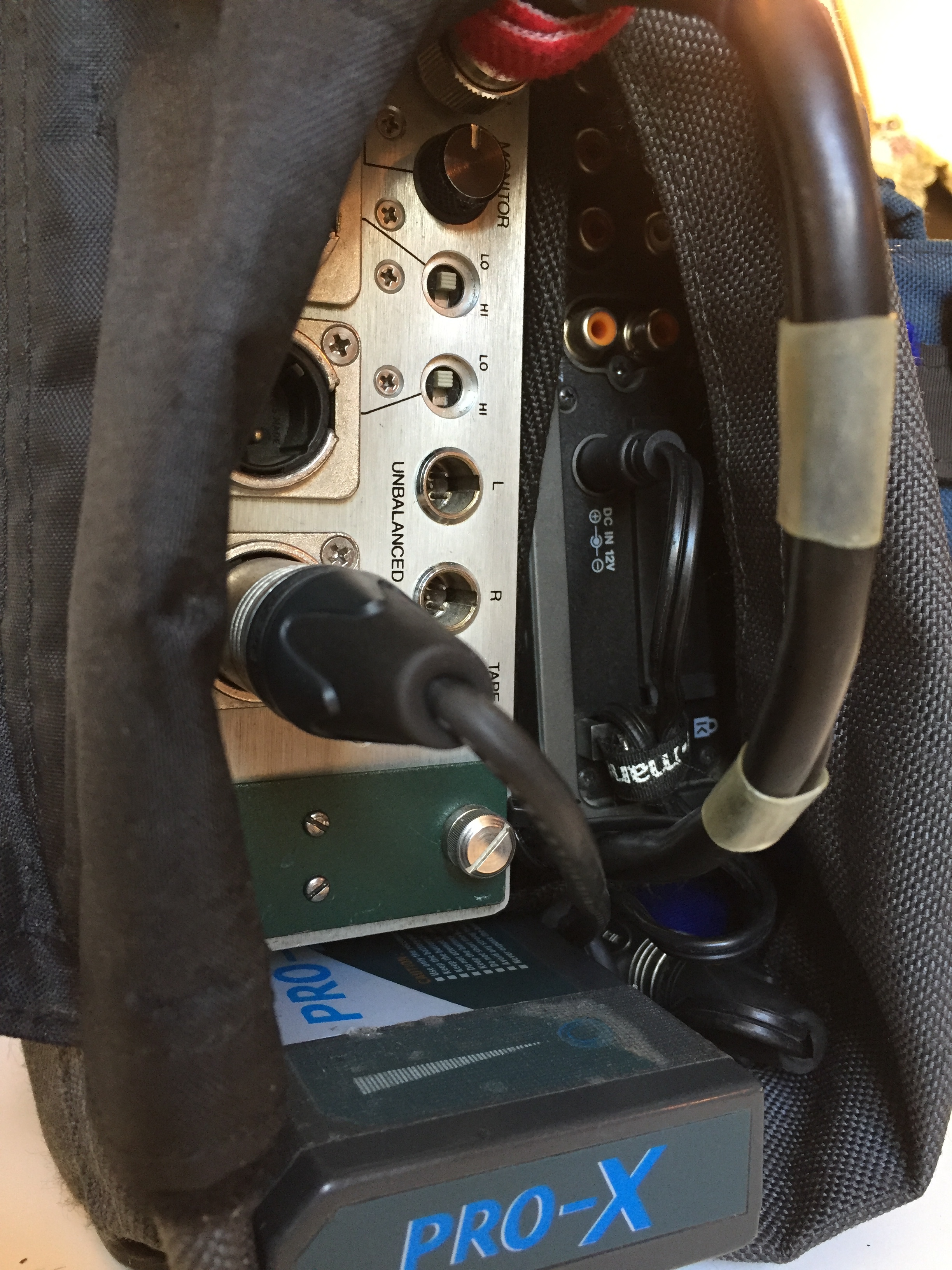 Tascam DR-680 (31137)
