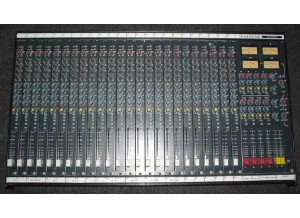 Soundcraft 200SR (61428)