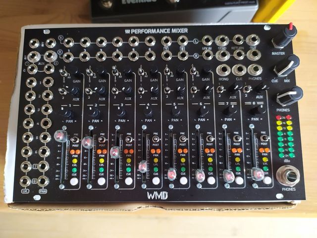 Black Edition excellent état 