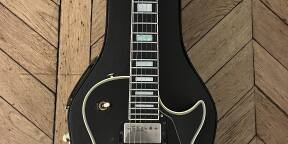GIBSON LES PAUL CUSTOM 1981 3 MICROS