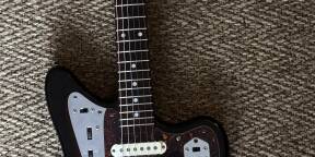 Fender Jaguar RI ‘62 – Crafted in Japan – Upgradée & prête à jouer