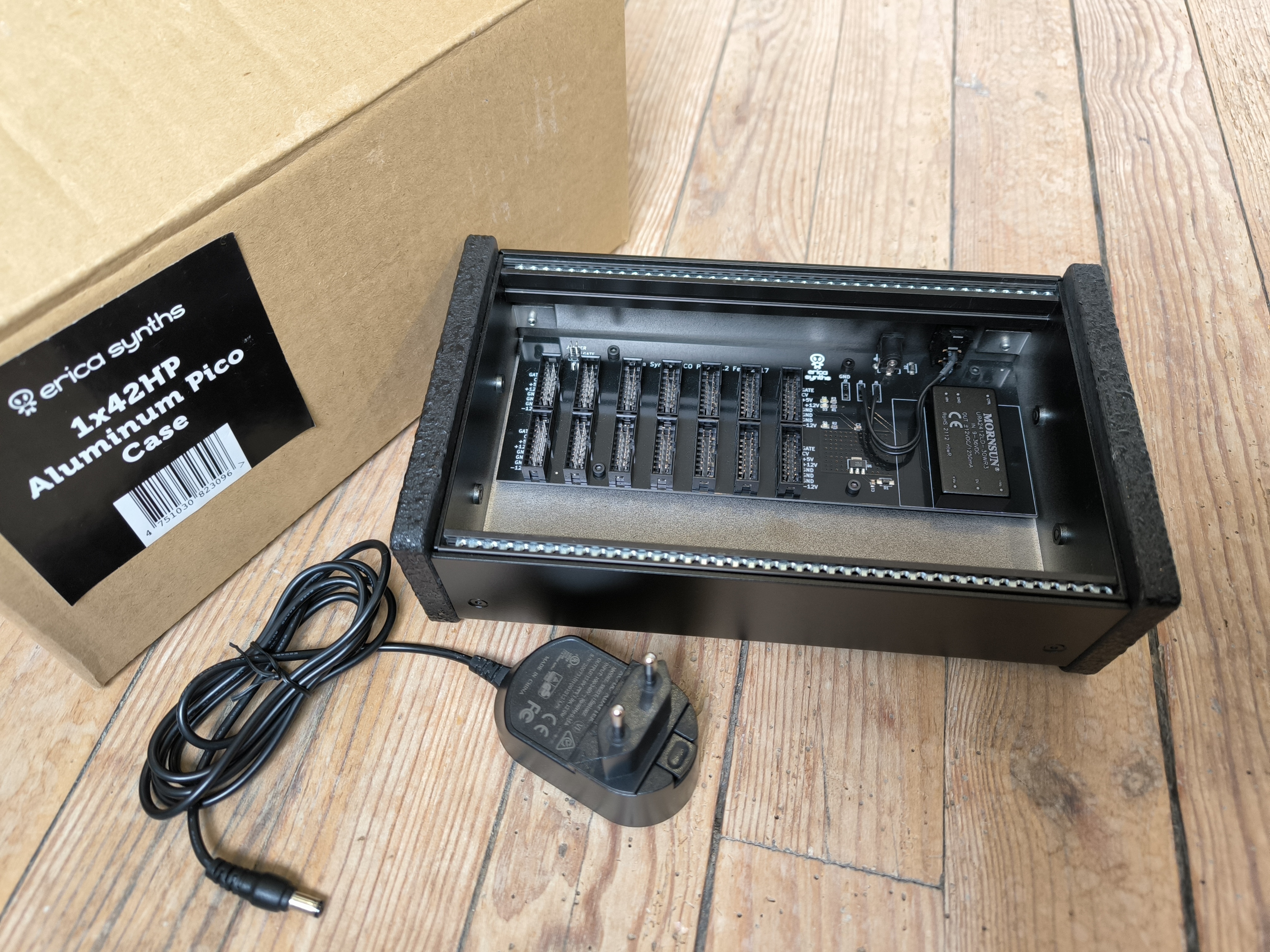 Erica Synths Pico Case