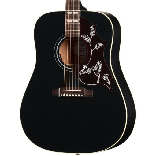 Gibson Modern Hummingbird Special : HummingbirdEB Gibson Modern Hummingbird Special : HummingbirdEB