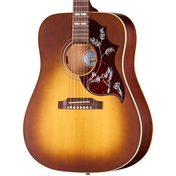 Gibson Modern Hummingbird Special : HummingbirdHoney