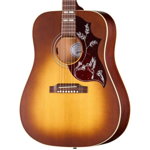 Gibson Modern Hummingbird Special : HummingbirdHoney Gibson Modern Hummingbird Special : HummingbirdHoney