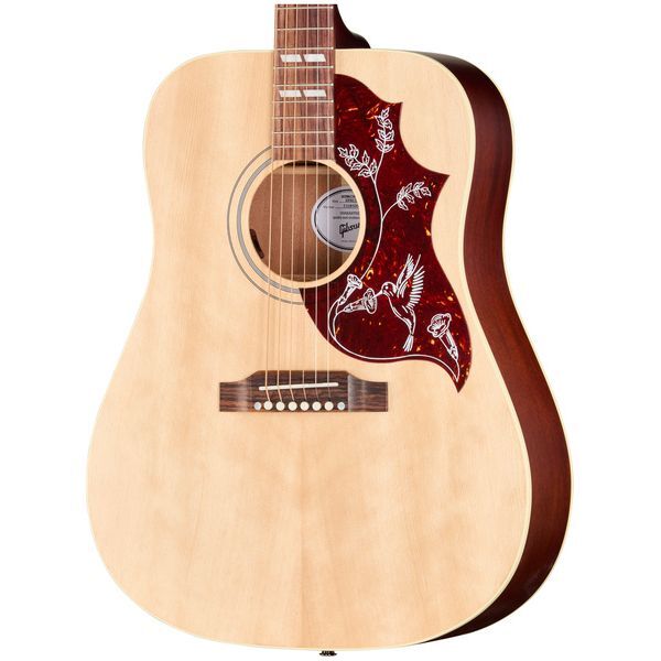 Gibson Modern Hummingbird Special : HummingbirdNAT