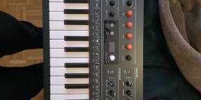 Vends Minifreak sous garantie