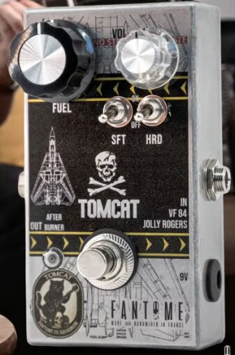 Tomcat Tomcat