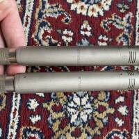 Studer Schoeps CMT541 pair