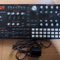 Je vends mon Hydrasynth Desktop
