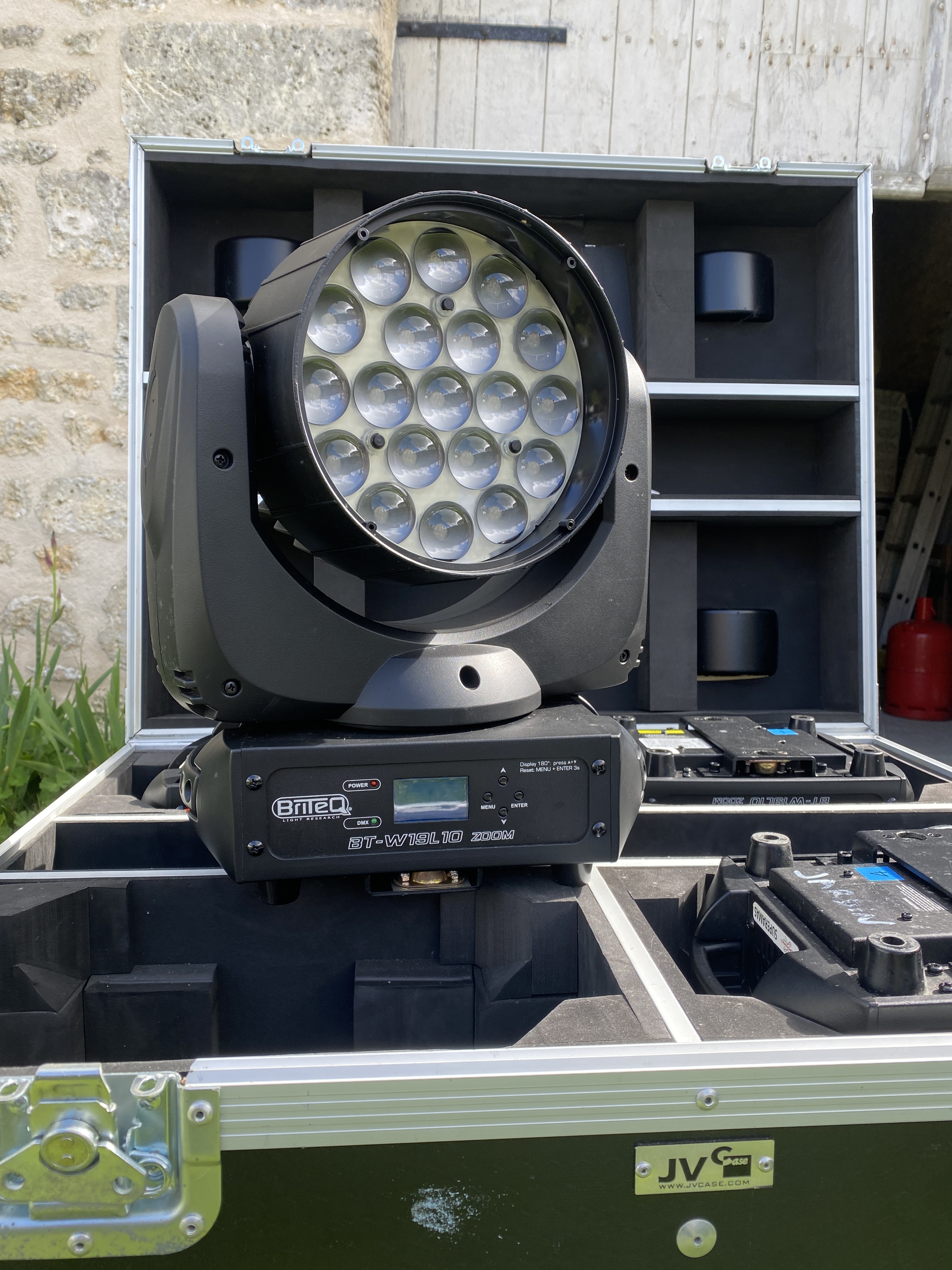 Briteq BT-W19L10 Zoom (94314)